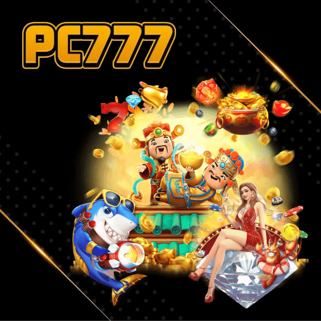 PC777 Terbaru 2025: PC777 APK Game, Tips & Rahasia Menang Besar image 1