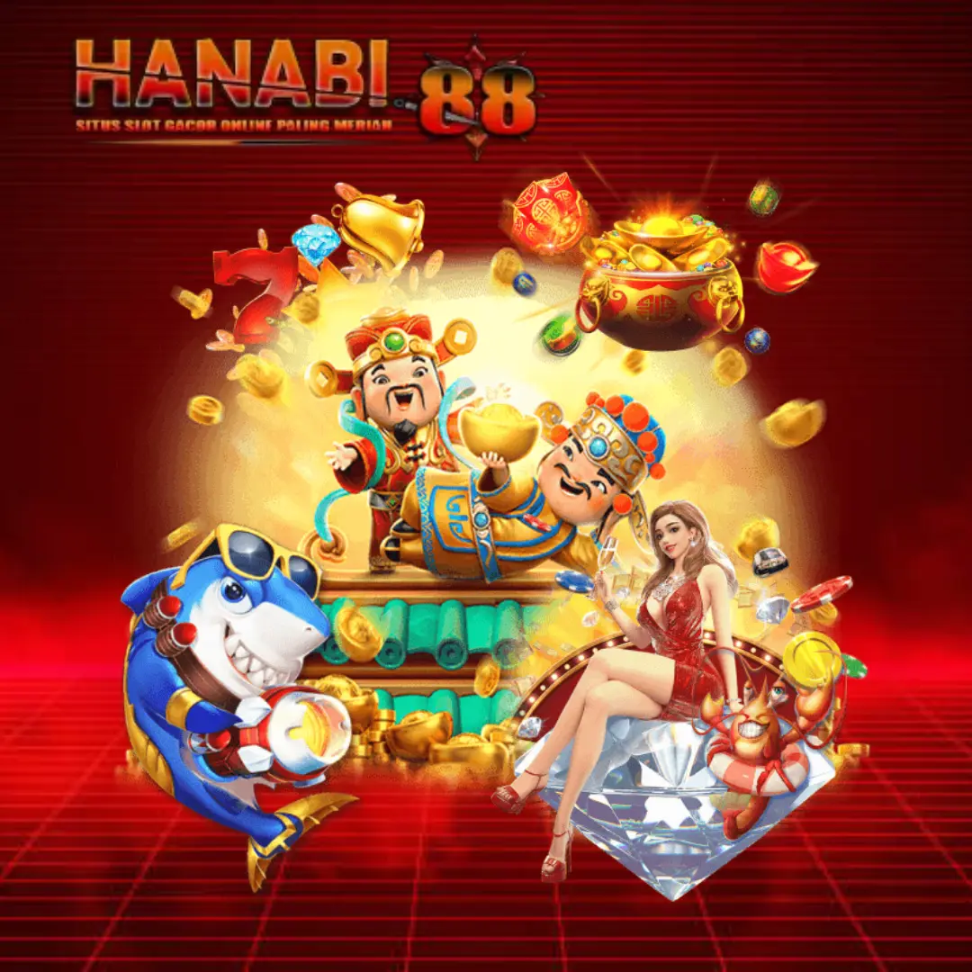 Hanabi88 Slot Online Aman dan Seru Mainkan di Hanabi88 - WooCommerce eCommerce