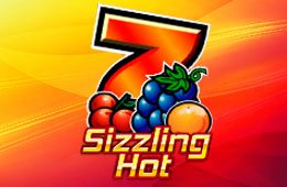 Was bietet Sizzling Hot und was unterscheidet Sizzling Hot von Sizzling Hot Deluxe?