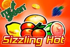 Wie Kann Man Sizzling Hot Im Mr Green Casino Spielen