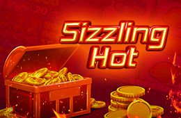 Sizzling Hot Installieren –  Es ist möglich, Sizzling Hot zu herunterladen!