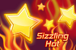 Kostenloser Spielautomat Sizzling Hot App Kostenlos