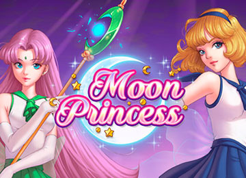 Zocken Sie Moon Princess Slot um Echtgeld mit einem Casino Bonus Code ohne Einzahlung