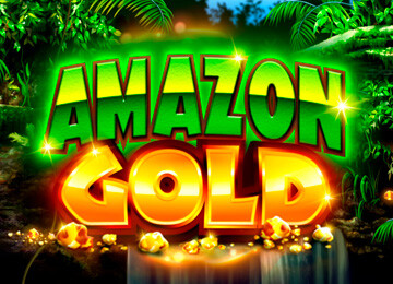 Zocken Sie Amazon Gold Slot um Echtgeld mit einem Casino Bonus Code ohne Einzahlung