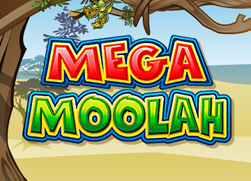 Spielautomat Mega Moolah kostenlos online spielen