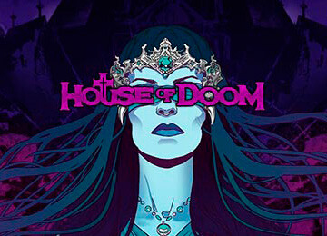 Zocken Sie House Of Doom Slot um Echtgeld mit einem Casino Bonus Code ohne Einzahlung