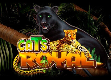 Zocken Sie Cats Royal Slot um Echtgeld mit einem Casino Bonus Code ohne Einzahlung