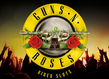Zocken Sie Guns N' Roses Slot um Echtgeld mit einem Casino Bonus Code ohne Einzahlung