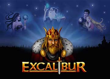 Zocken Sie Excalibur Slot um Echtgeld mit einem Casino Bonus Code ohne Einzahlung