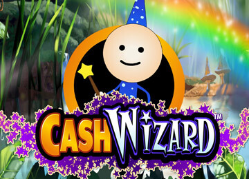 Zocken Sie Cash Wizards Slot um Echtgeld mit einem Casino Bonus Code ohne Einzahlung
