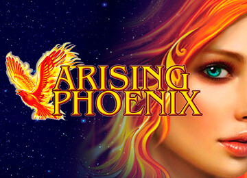 Zocken Sie Arising Phoenix Slot um Echtgeld mit einem Casino Bonus Code ohne Einzahlung