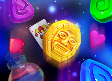 Zocken Sie Chang'e Goddess Slot um Echtgeld mit einem Casino Bonus Code ohne Einzahlung