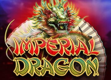 Zocken Sie Imperial Dragon Slot um Echtgeld mit einem Casino Bonus Code ohne Einzahlung