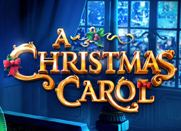 Zocken Sie A Christmas Carol Slot um Echtgeld mit einem Casino Bonus Code ohne Einzahlung