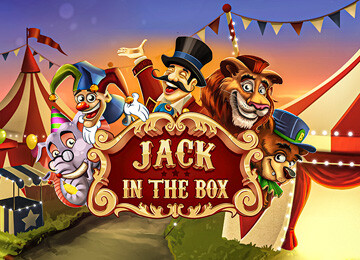 Zocken Sie Jack In The Box Slot um Echtgeld mit einem Casino Bonus Code ohne Einzahlung