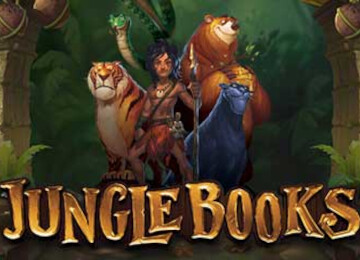 Zocken Sie Jungle Books Slot um Echtgeld mit einem Casino Bonus Code ohne Einzahlung