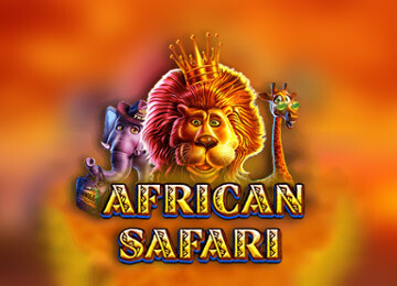 Zocken Sie African Safari Slot um Echtgeld mit einem Casino Bonus Code ohne Einzahlung