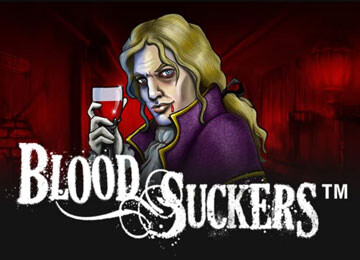 Zocken Sie Blood Suckers Slot um Echtgeld mit einem Casino Bonus Code ohne Einzahlung
