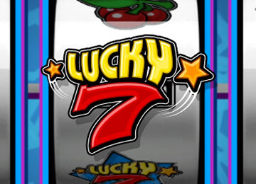Zocken Sie Lucky 7 Slot um Echtgeld mit einem Casino Bonus Code ohne Einzahlung