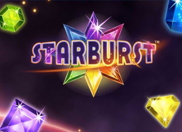 Zocken Sie Starburst Slot um Echtgeld mit einem Casino Bonus Code ohne Einzahlung